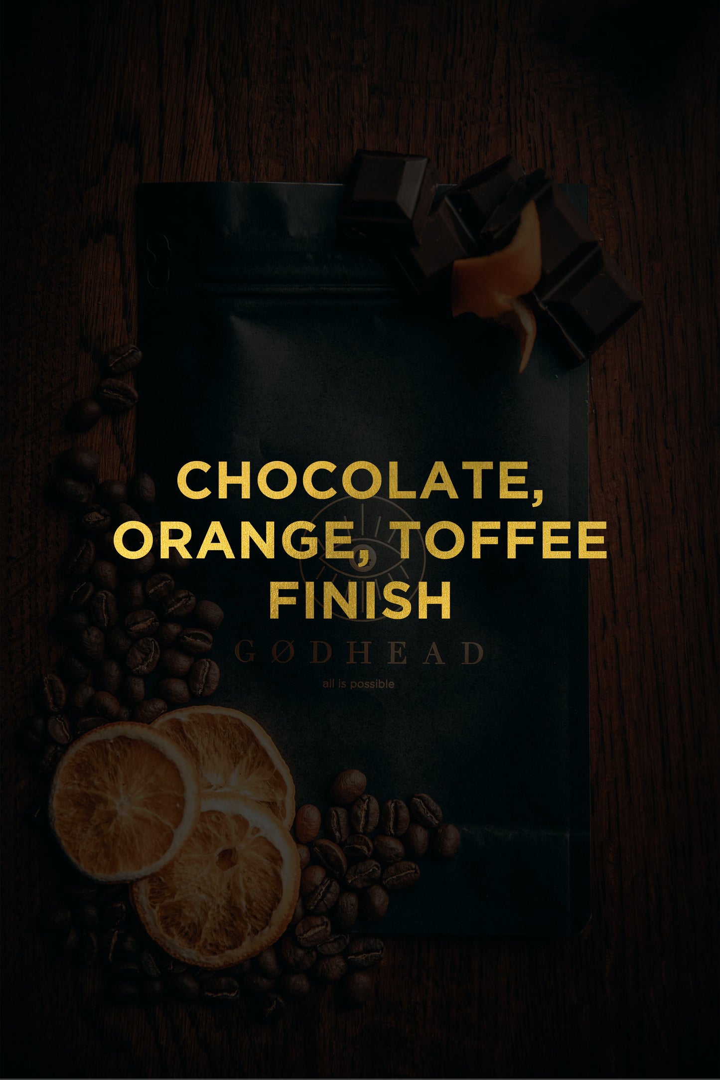 Amor (200g) - GØDHEAD COFFFEE