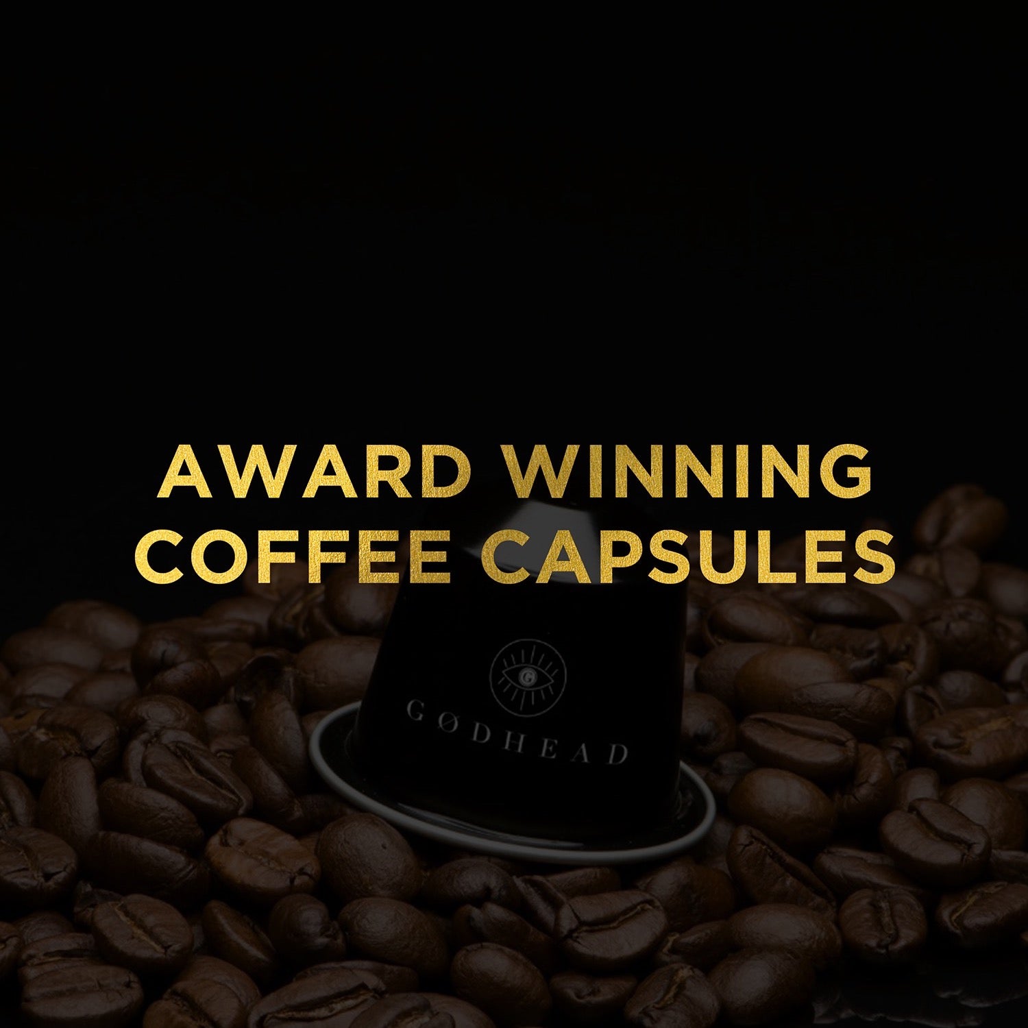 The Neo Coffee Pod - GØDHEAD COFFFEE