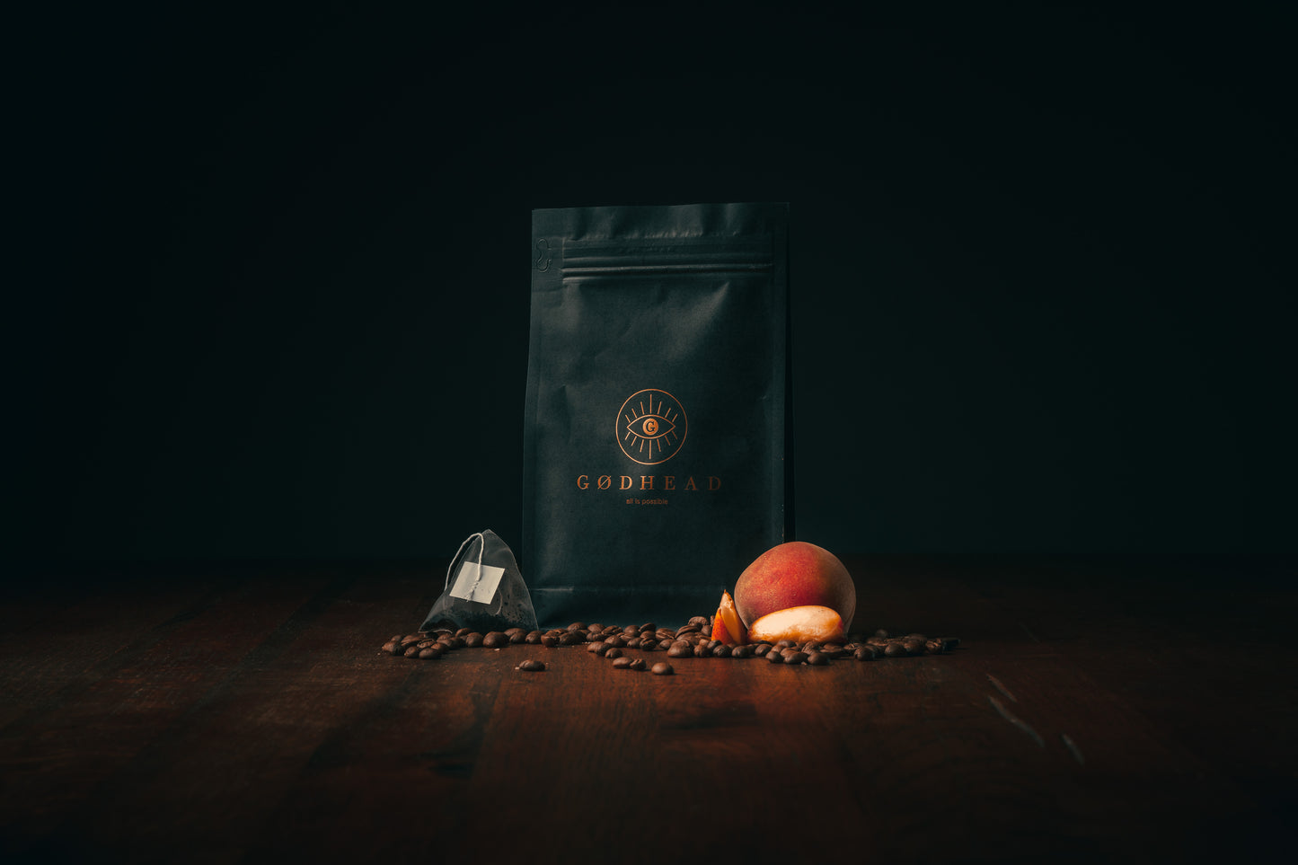 Vintage - GØDHEAD COFFFEE