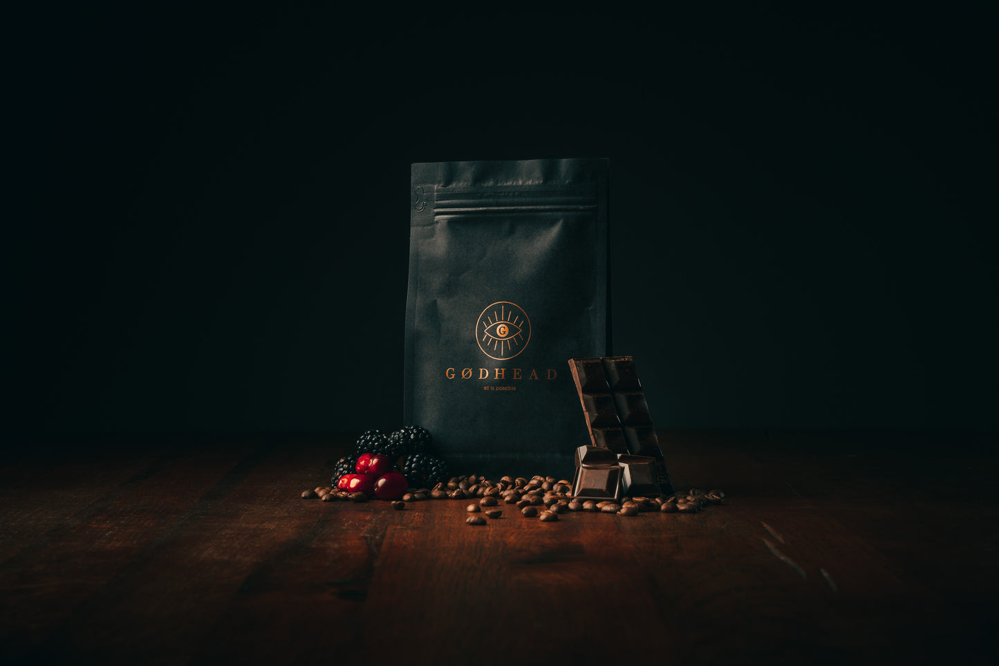 Transcend (200g) - GØDHEAD COFFFEE