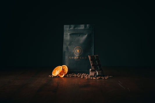 Amor (200g) - GØDHEAD COFFFEE