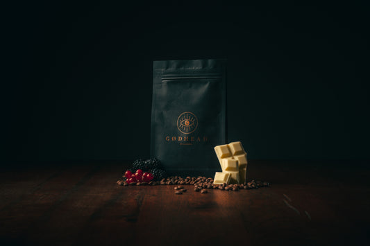 Wanderlust (200g) - GØDHEAD COFFFEE