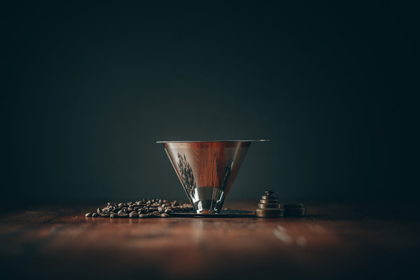 Infinity V60 - GØDHEAD COFFFEE