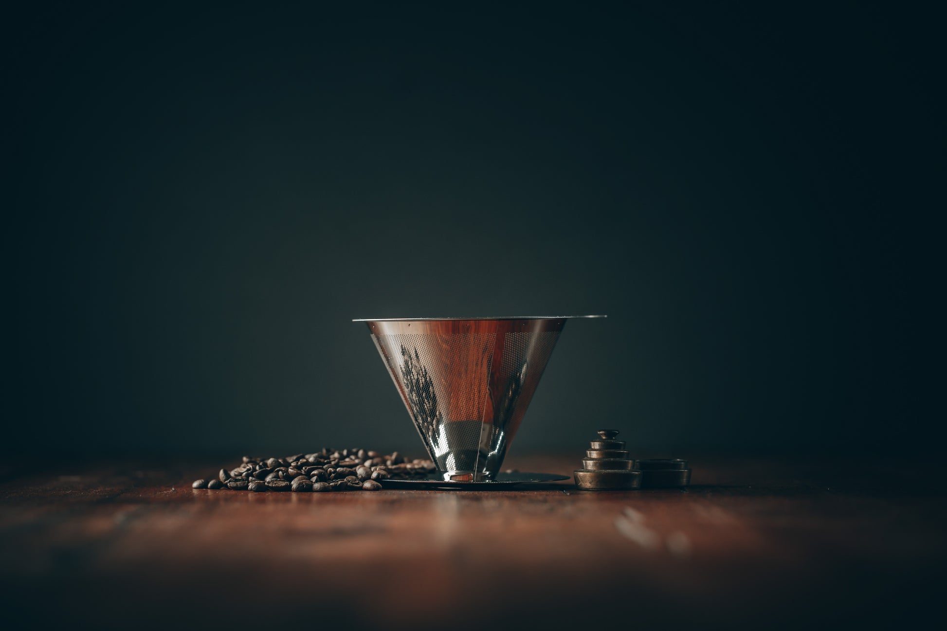 Infinity V60 - GØDHEAD COFFFEE