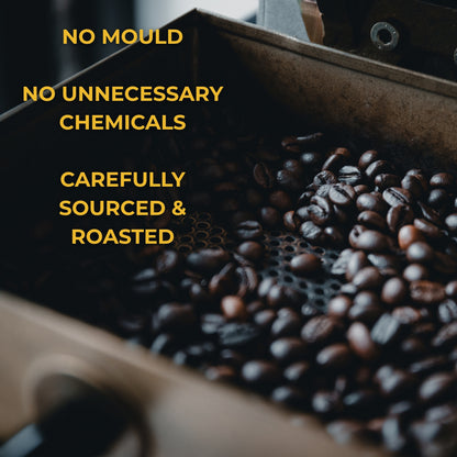 Amor - Whole Beans (1kg)