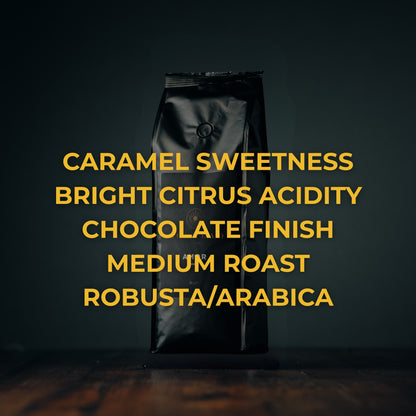 Amor - Whole Beans (1kg)