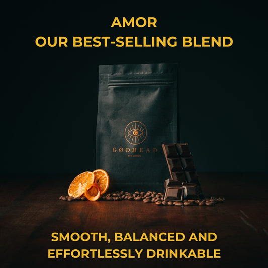 Amor (200g)