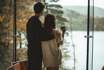 Amor medium roast coffee from GODHEAD COFFEE - honey process arabica with sweet, balanced finish