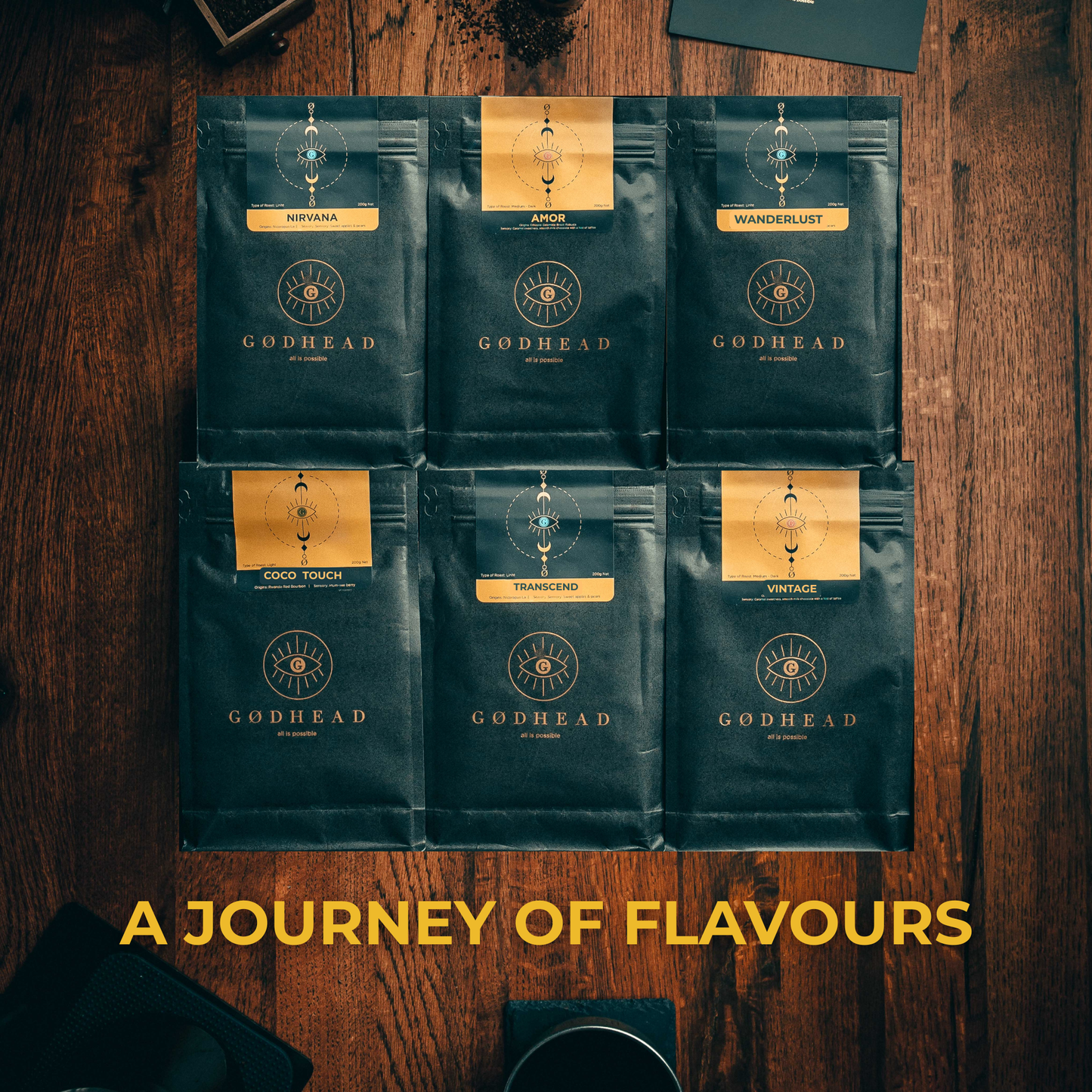 Coffee Lover Bundle