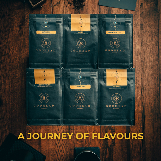Coffee Lover Bundle