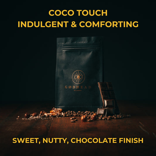 Coco Touch (200g)
