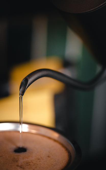 Infinity V60 - GØDHEAD COFFEE