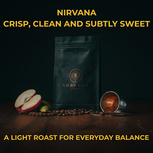 Nirvana (200g)