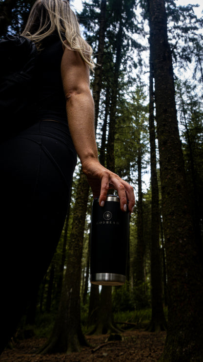 Limitless Travel Mug - GØDHEAD COFFEE