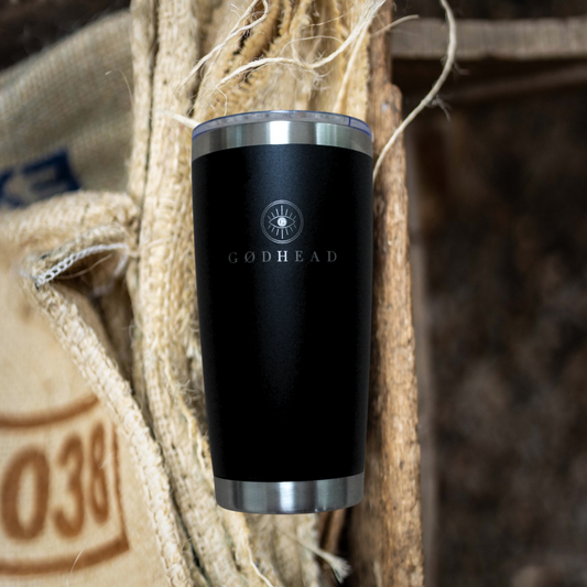 Limitless Mug