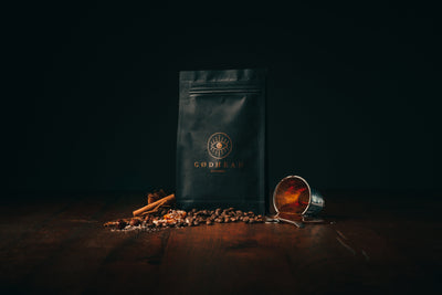 Tranquillo (200g Decaffeinated)
