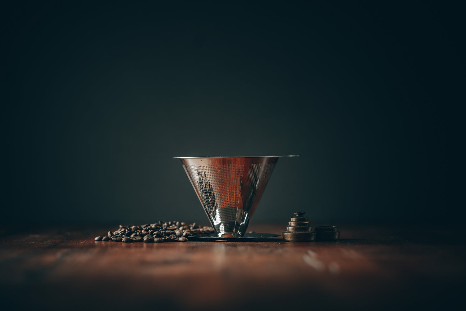 Infinity V60 - GØDHEAD COFFFEE