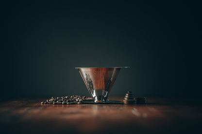 Infinity V60 - GØDHEAD COFFFEE