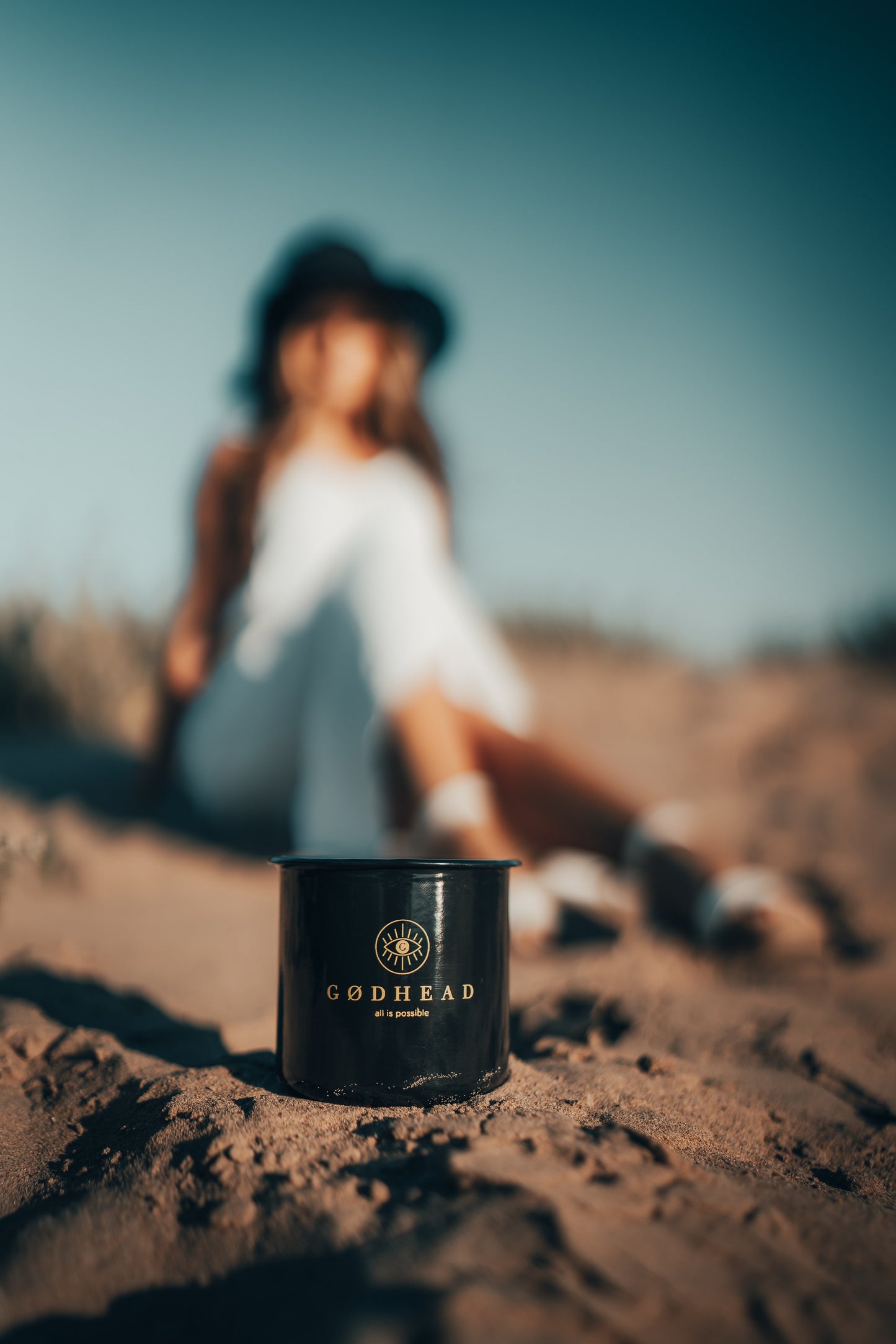 Tranquillo (200g Decaffeinated)