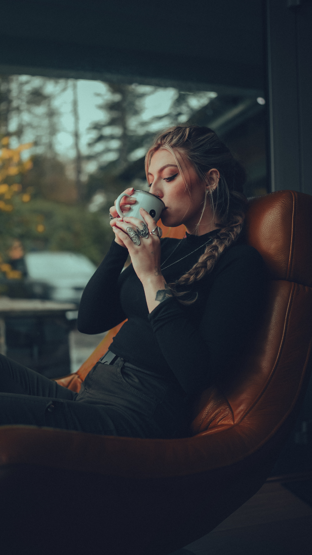 Nirvana (200g) - GØDHEAD COFFEE