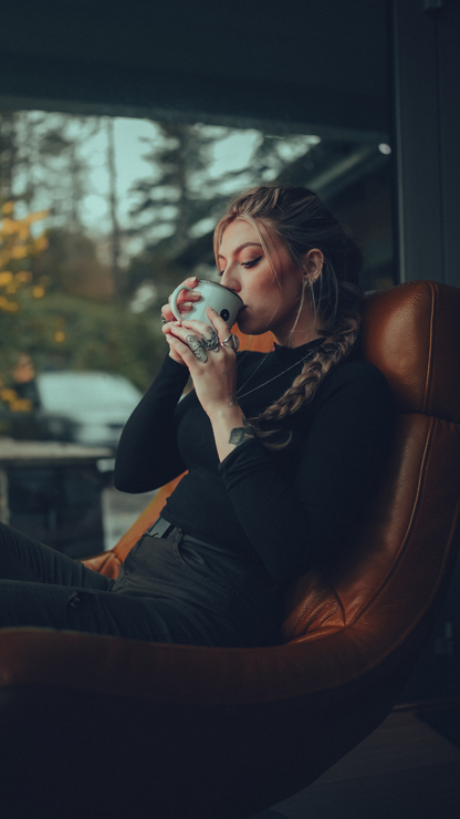 Nirvana (200g) - GØDHEAD COFFEE