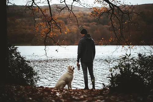 Wanderlust 200g specialty coffee bag from GODHEAD COFFEE - light roast Rwandan arabica with floral and berry notes