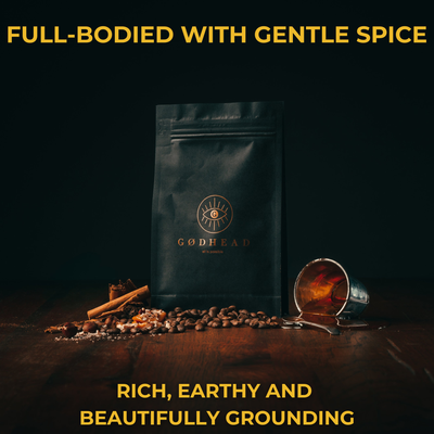Spice Bomb (200g)