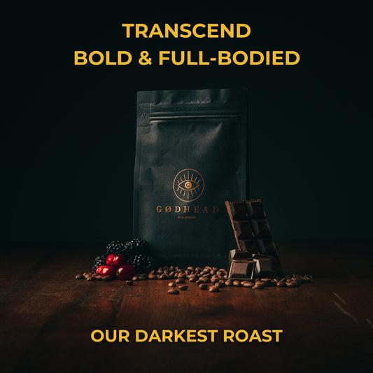 Transcend (200g)