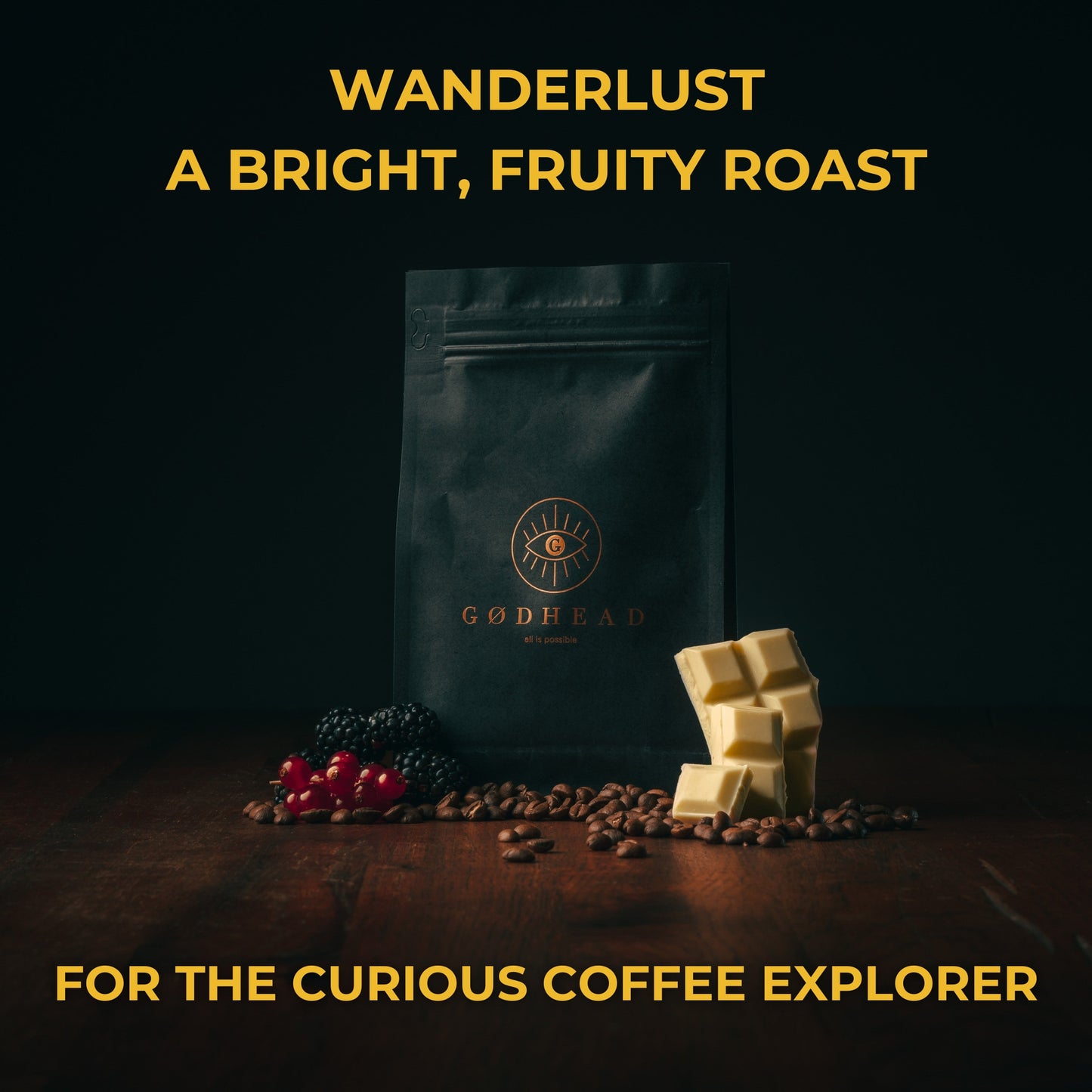 Wanderlust (200g)