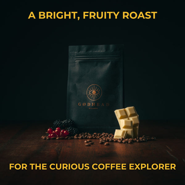 Wanderlust (200g) - GODHEAD COFFEE