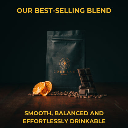 Amor (200g) - GODHEAD COFFEE