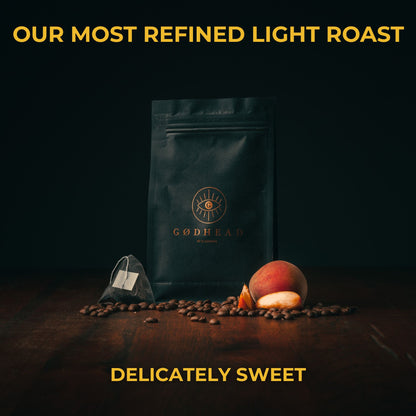 Vintage (200g) - GODHEAD COFFEE